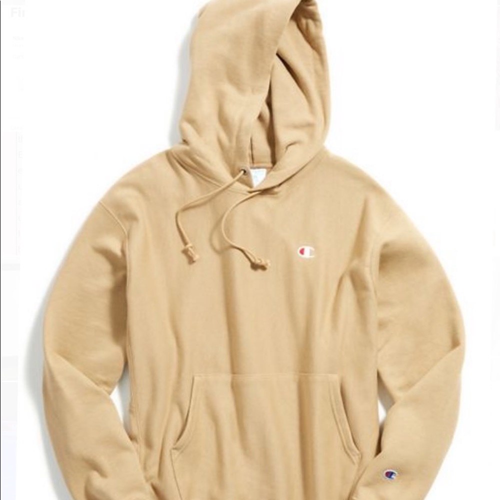Champion Hoodie